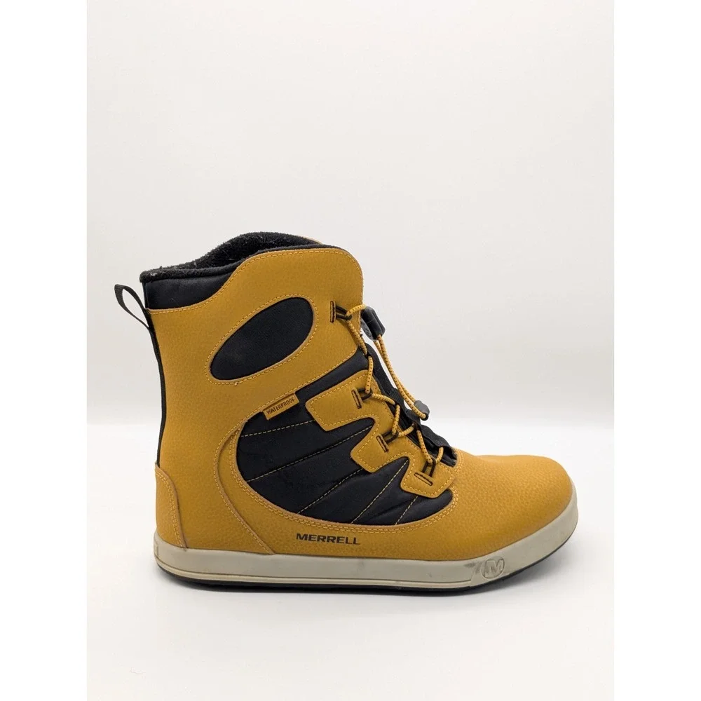 Merrell excellent shows